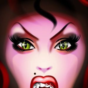 Meet your Posher, Reiko